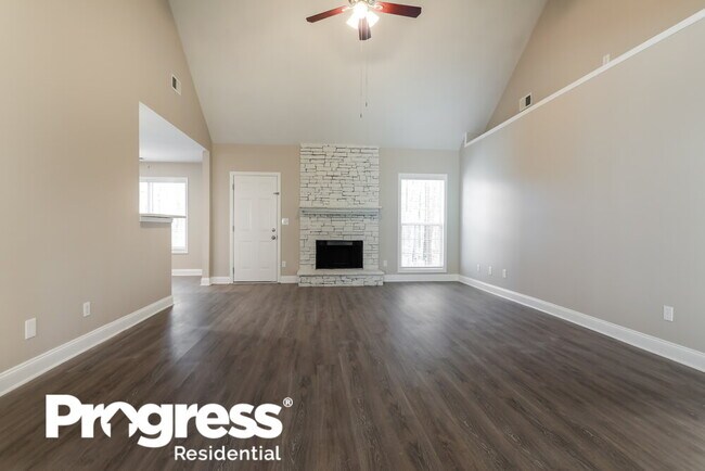 Foto del edificio - 2899 Gratis Rd