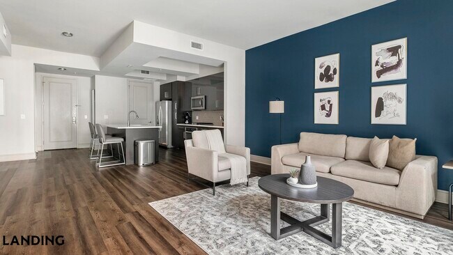 Foto del edificio - 1414 Wood Hollow Dr