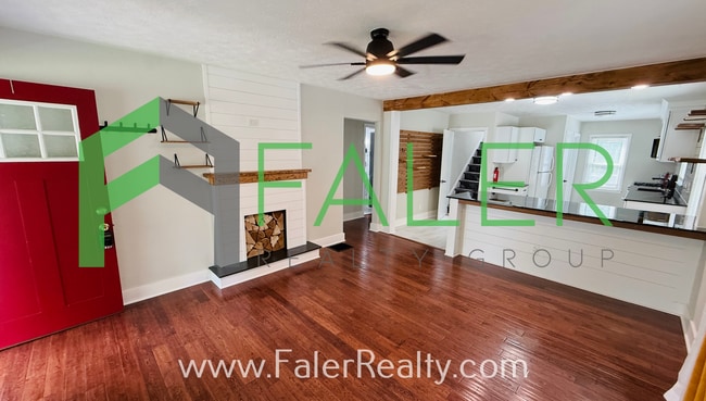 Foto del edificio - Show-stopping rental available!