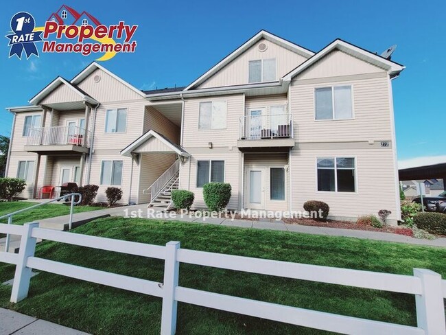 Foto del edificio - 250 W Mallard Dr