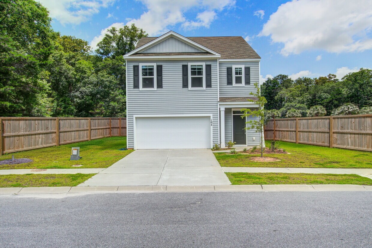 Foto principal - 104 Sunray Ln
