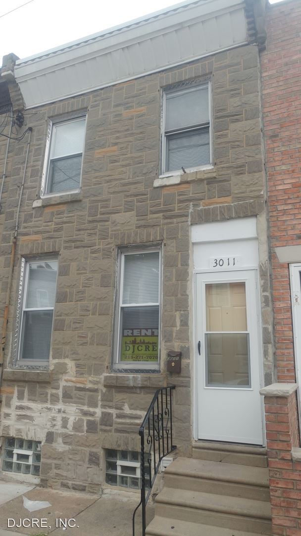 Foto del edificio - 2 br, 1 bath House - 3011 Ruth Street