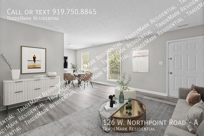 Foto del edificio - 126 W Northpoint Rd