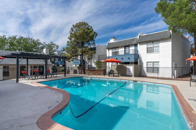 Building Photo - Pear Tree Apartments