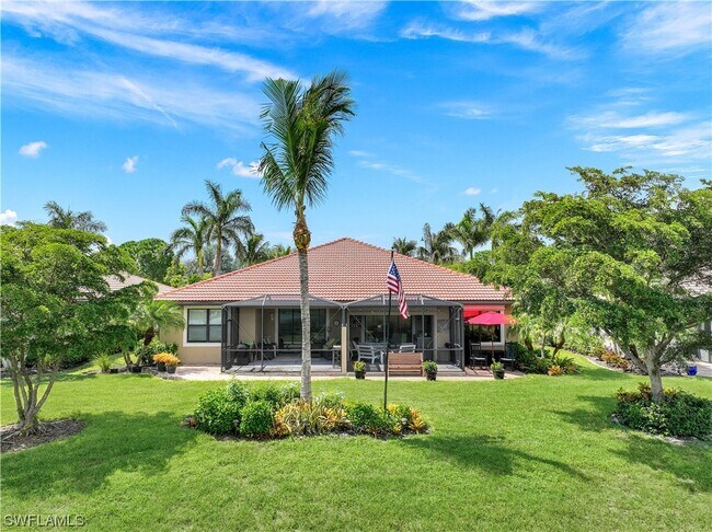 Foto del edificio - 11255 Monte Carlo Boulevard