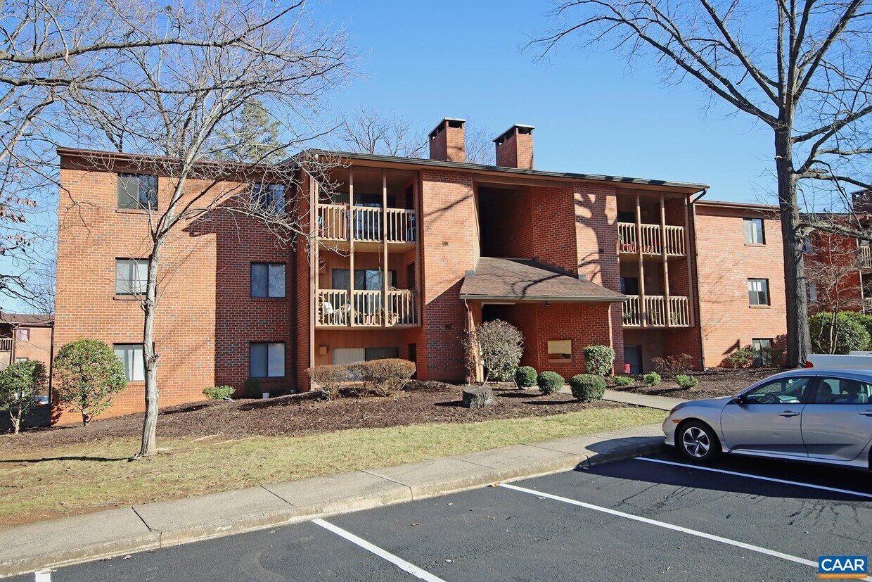 103 Turtle Creek Rd Unit 9, Charlottesville, VA 22901 Condo for Rent