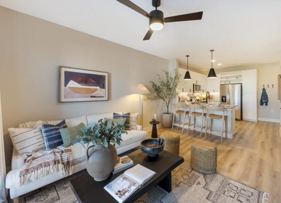 Foto del edificio - 2908 E Howard Ln