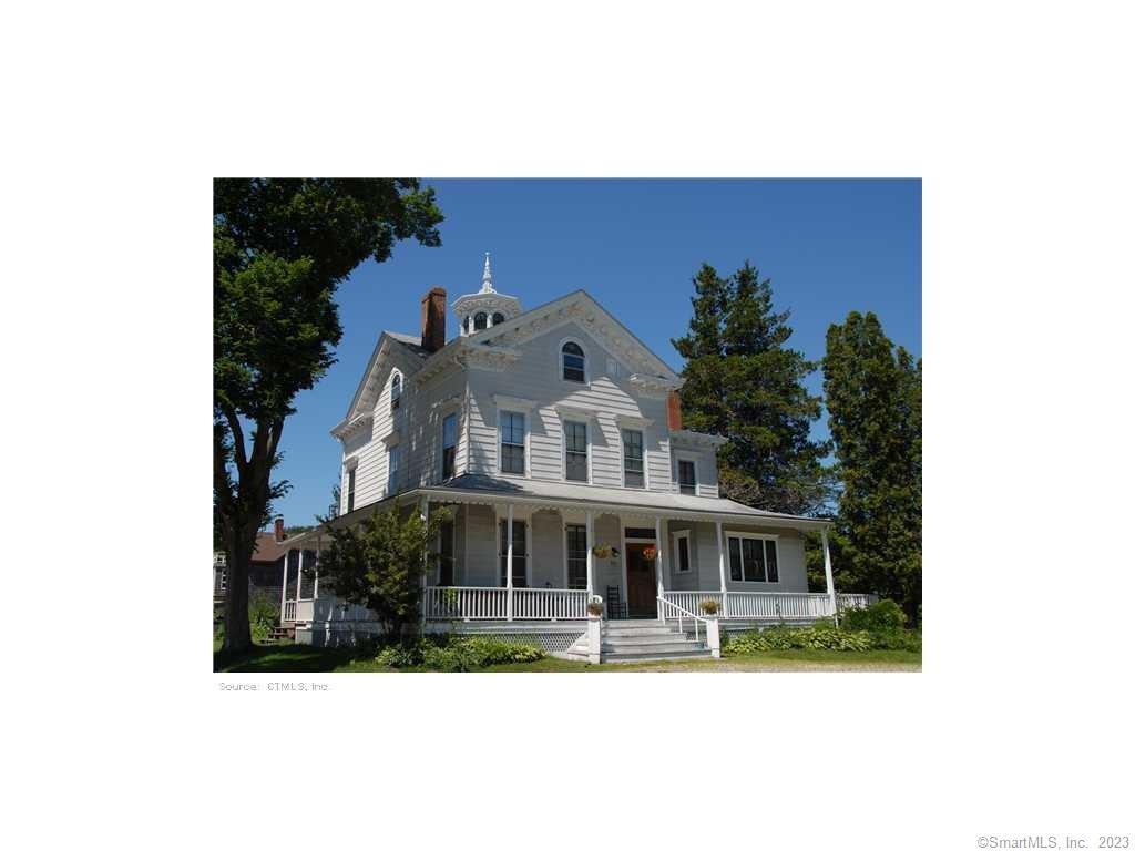 Primary Photo - 252 N Water St