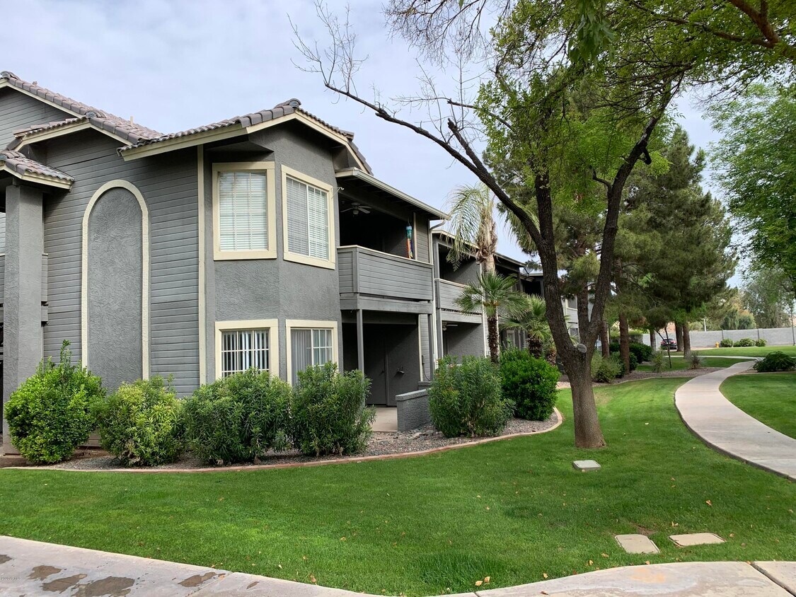 255 S Kyrene Rd Unit 136, Chandler, AZ 85226 Apartment for Rent in