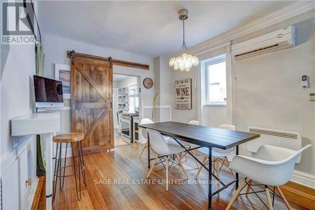 Photo du bâtiment - 17 Rebecca St