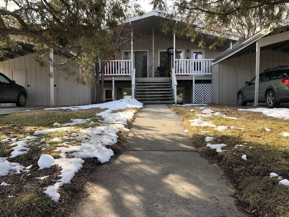 Foto principal - Spacious and charming conveniently located...