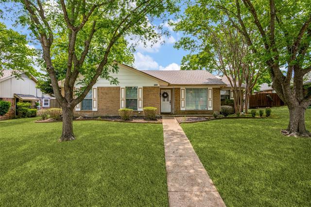 Primary Photo - 1414 Woodcreek Dr
