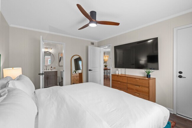 Foto del edificio - 824 N Waccamaw Dr