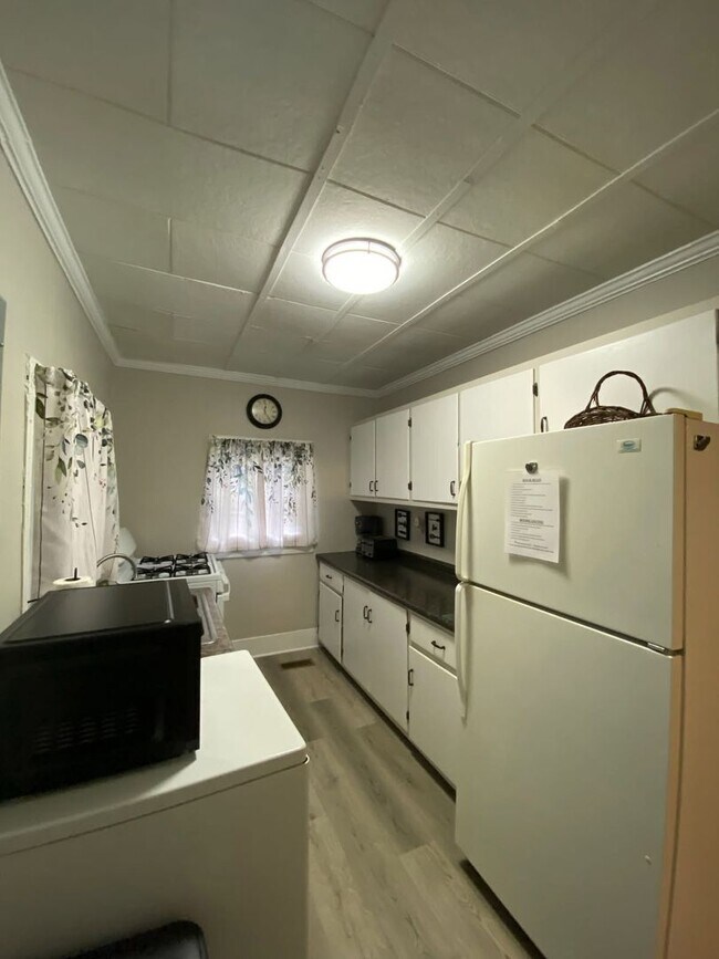 Foto del edificio - 2155 Magnolia St