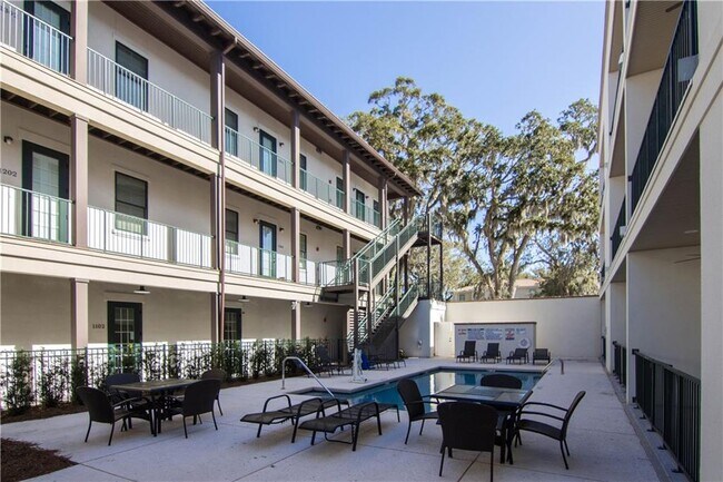 Building Photo - 400 Ocean Blvd