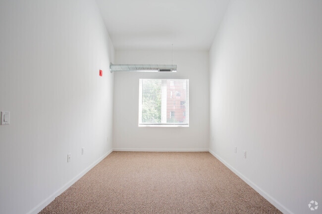 2BR, 2BA, Loft_1750SF - 1700 Designer Residences South