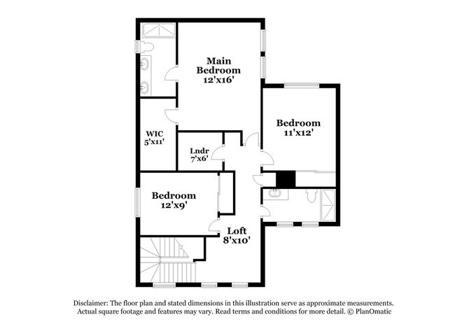 Building Photo - 7210 Pine Barrens St