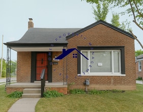 Building Photo - 12752 Memorial St