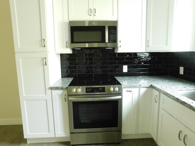 Foto del edificio - 113 G St