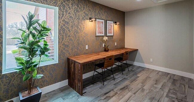 Foto del edificio - Brooksfield Apartments