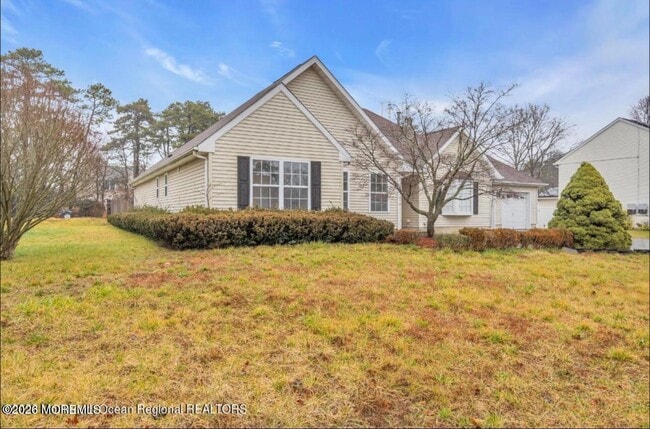 Foto del edificio - 5 Laketree Ct