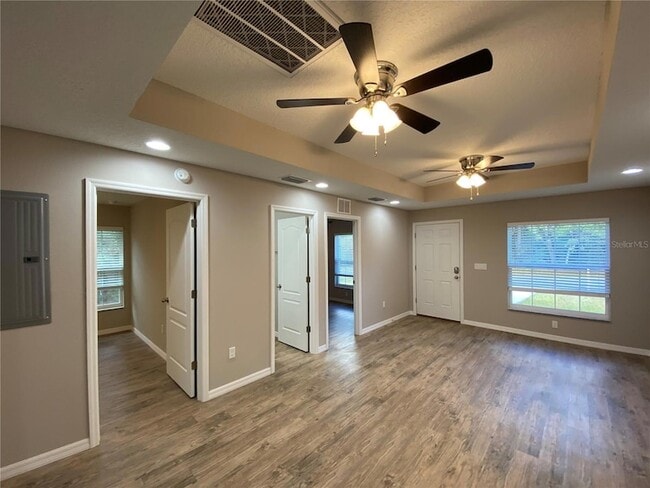 Foto del edificio - 8950 N Mendoza Way