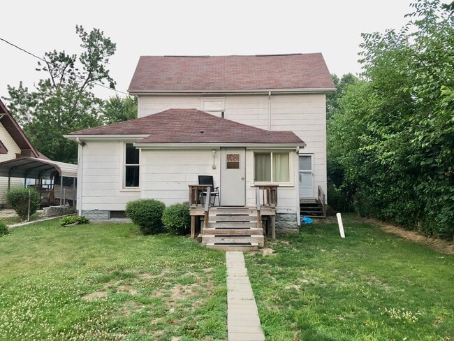 Building Photo - 3910 S Harmon St