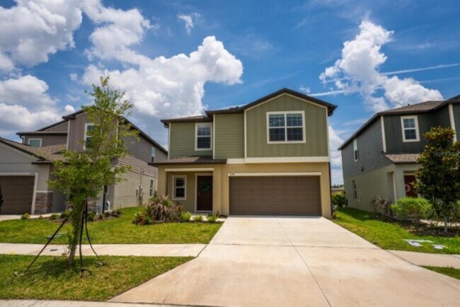 Foto del edificio - 1782 Lanier Rd