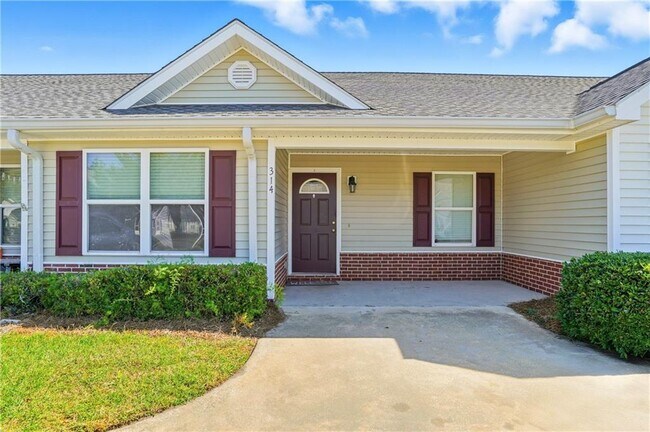 Foto del edificio - 314 Promise Ln