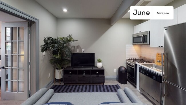 Photo - 20 Avenue A Ave Apartment