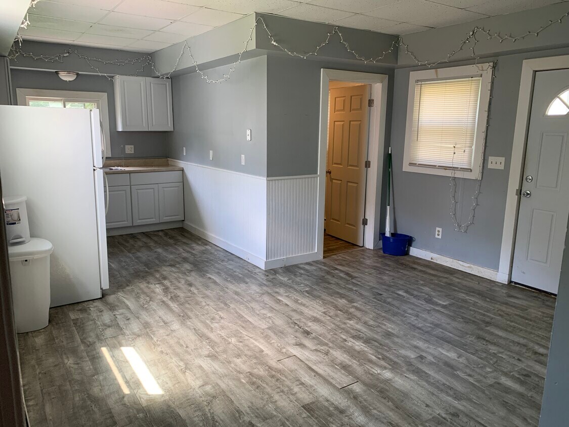 58 Center St, Fredonia, NY 14063 Apartments in Fredonia, NY