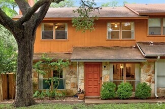 Building Photo - 9100 Mountain Ridge Dr