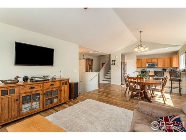 Foto del edificio - Room to Spread Out | Oversized 3-Car Garage + Prime South FoCo Location