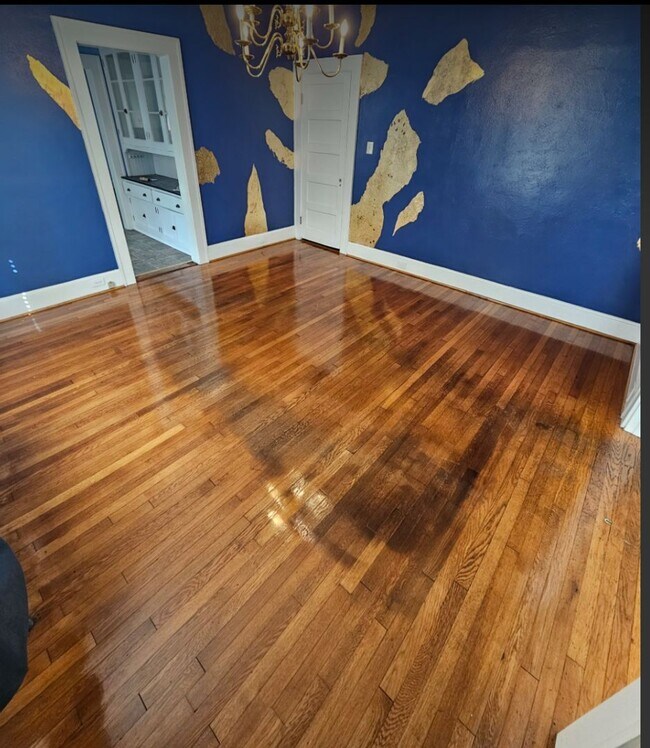 Foto del edificio - 905 Anderson St NW