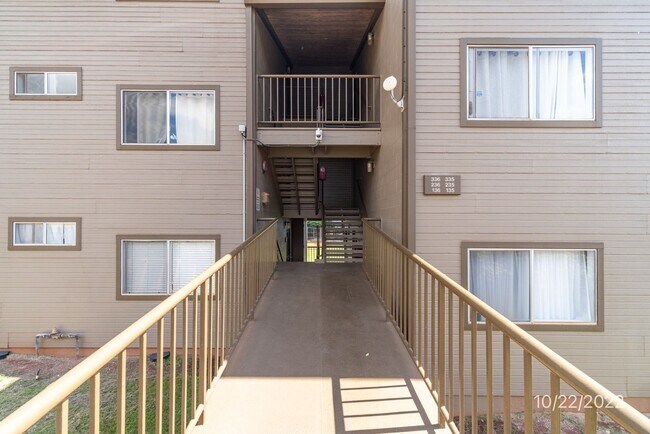 Foto del edificio - $2500| 3bd/2ba townhome in Palehua Villas