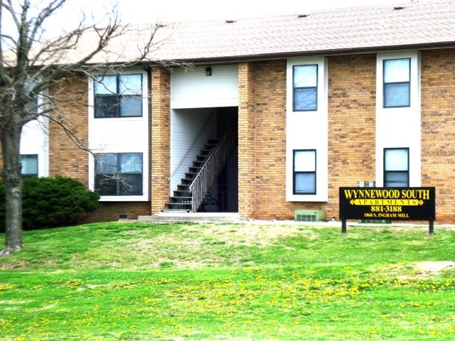Foto principal - Wynnewood South Apartments