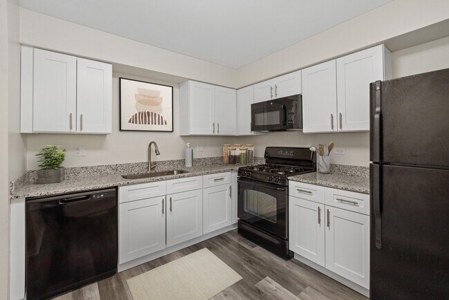 Foto del edificio - The Winds at Poplar Creek