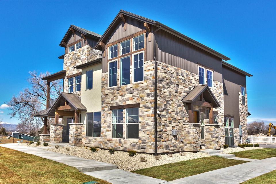 10578 S Sandy Sage Way, Sandy, UT 84070 Townhome Rentals in Sandy UT