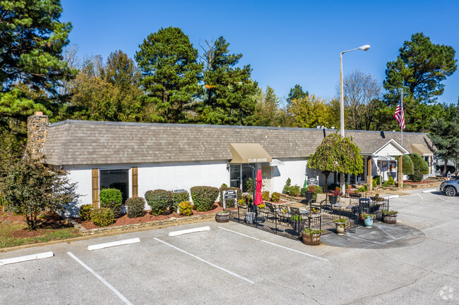 Foto del edificio - Allentown Mobile Home Park