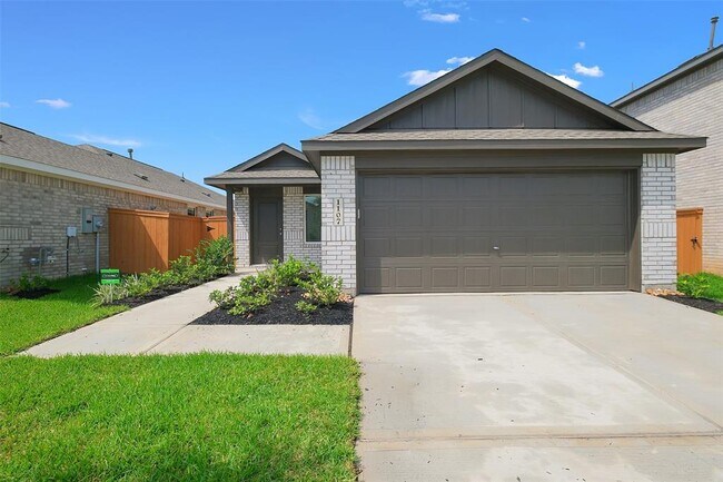 Foto del edificio - 1107 Rustic Willow Dr