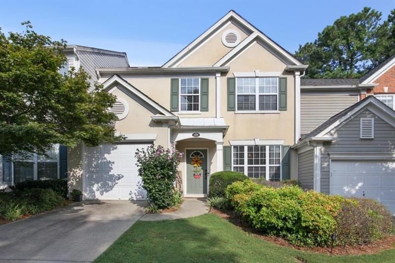 4208 Timbercreek Cir, Roswell, GA 30076 Townhome Rentals in Roswell