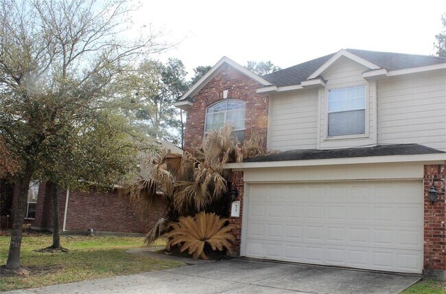Foto del edificio - 8307 Cove Timbers Ln