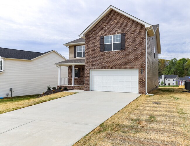 Foto del edificio - 5804 Rain Cloud Rd