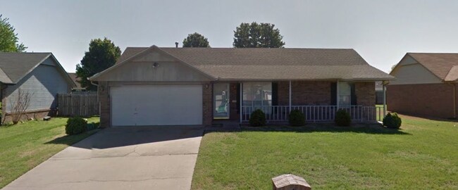 Building Photo - 3363 Remington St
