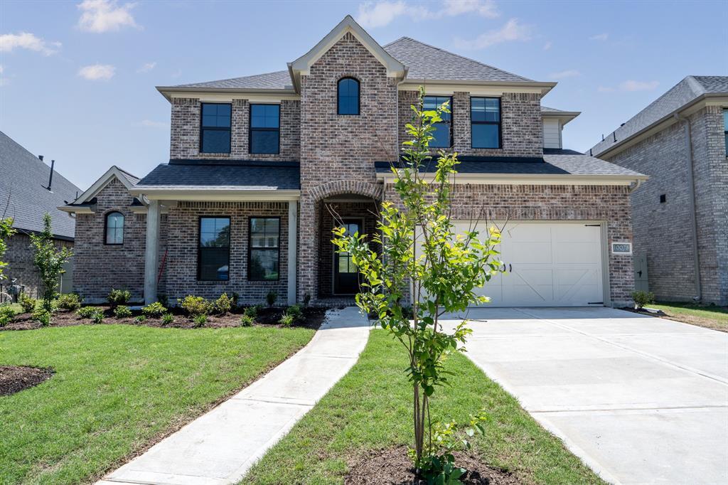 10078 Preserve Wy, Shenandoah, TX 77385 House for Rent in Shenandoah