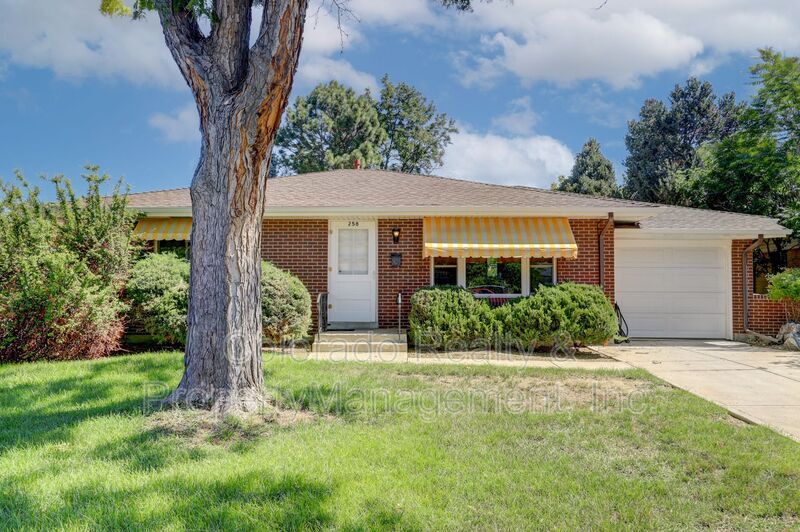 258 Agate Way, Broomfield, CO 80020 House for Rent in Broomfield, CO