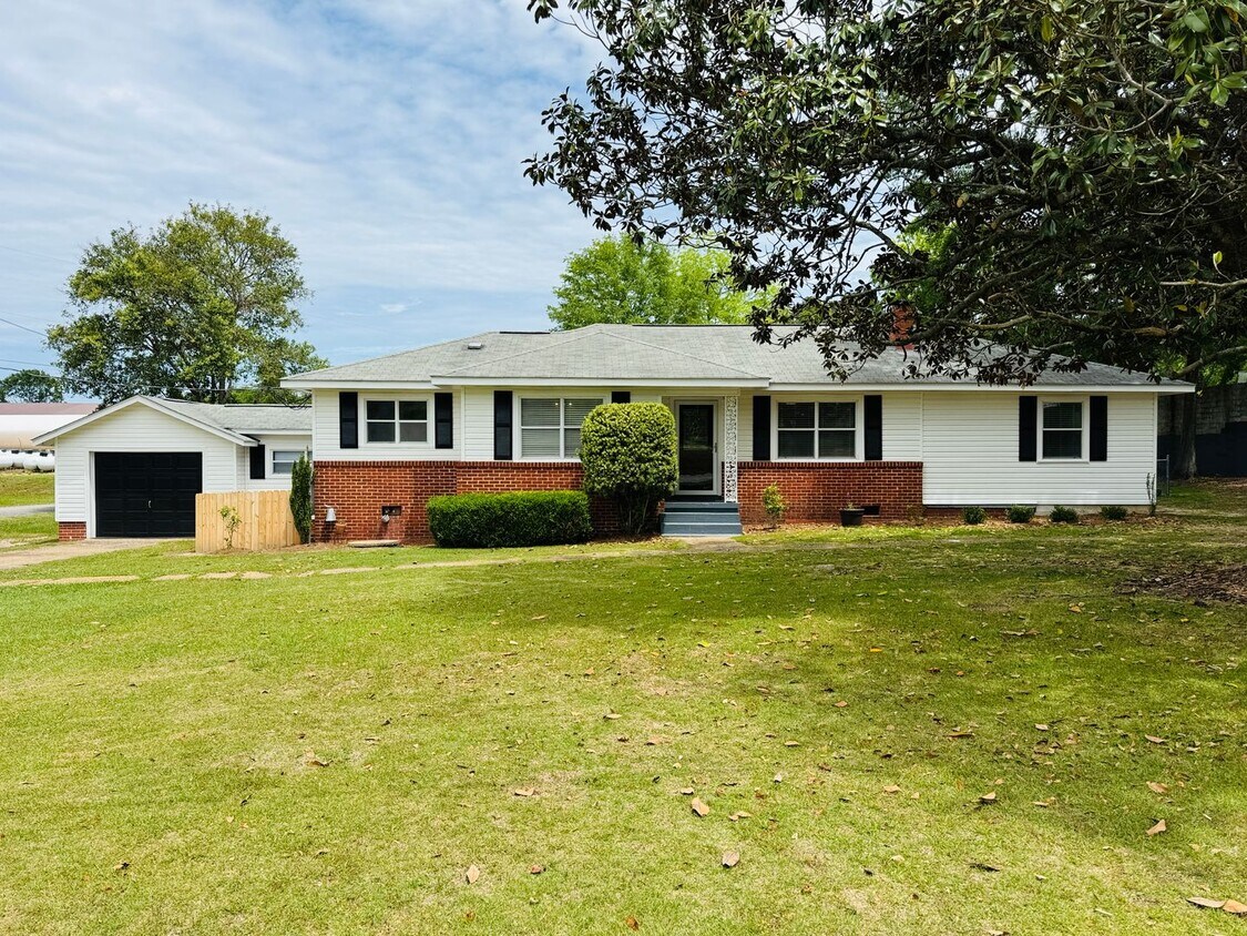 Foto principal - Paradise in Tallassee