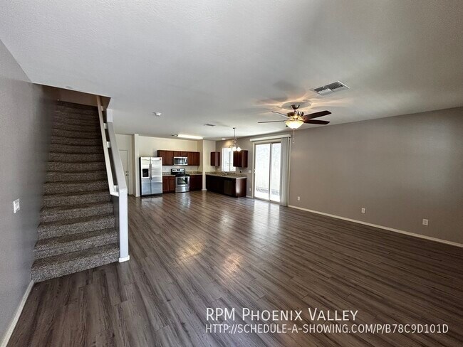 Building Photo - 3/2.5 S. Phoenix Home *ALL* Appliances, *N...