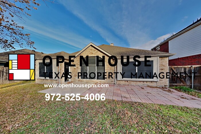 Foto principal - 2912 Dunbar Dr Mckinney