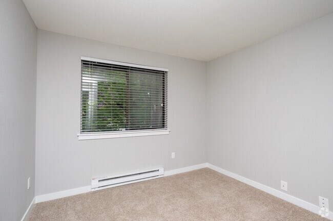 2BR, 2BA - 880 SF - The Ardent at Mill Creek